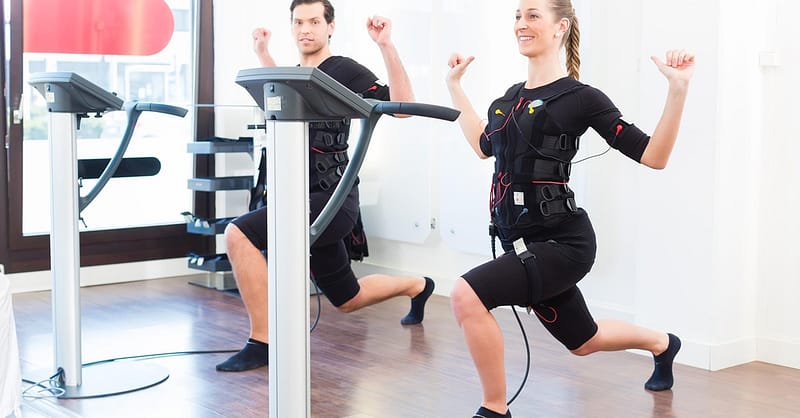 Electrical Muscle Stimulation Abu Dhabi - Image 2