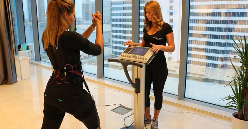 Electrical Muscle Stimulation Dubai - Image 3