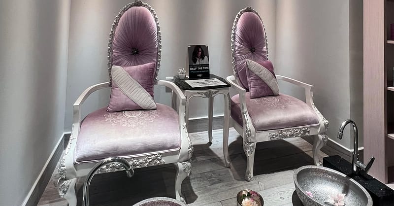 Elevate Your Beauty And Relaxation At Star Victoria Salon And Spa Abu Dhabi - Image 5
