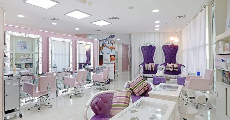 Elevate Your Look: Choice Of Beauty Services Dubai - Image 2