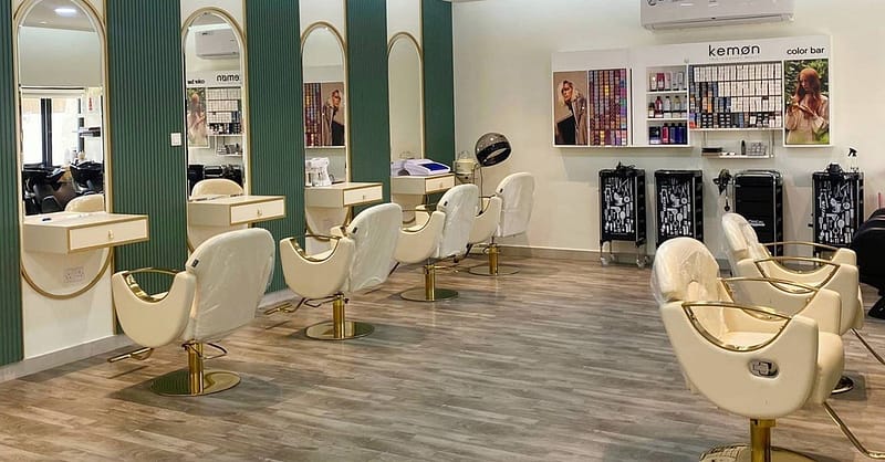 Elevate Your Look: Choice Of Hair Services Sharjah & N. Emirates