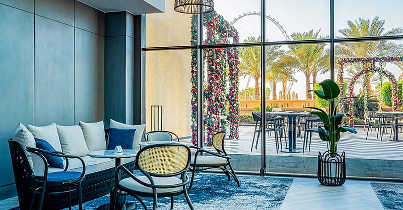 Embark On A Flavor Adventure: 5* Lunch Buffet Feast With Beverages Dubai - Image 6