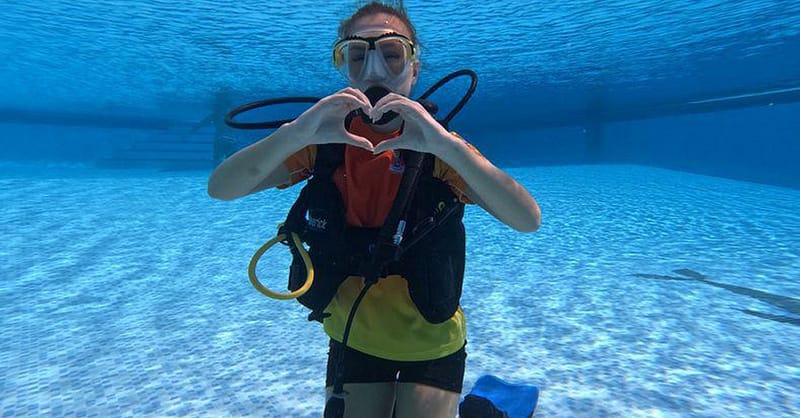 Embark On Adventure: Try Dive, Snorkeling Trip And Boat Trip Dubai - Image 12