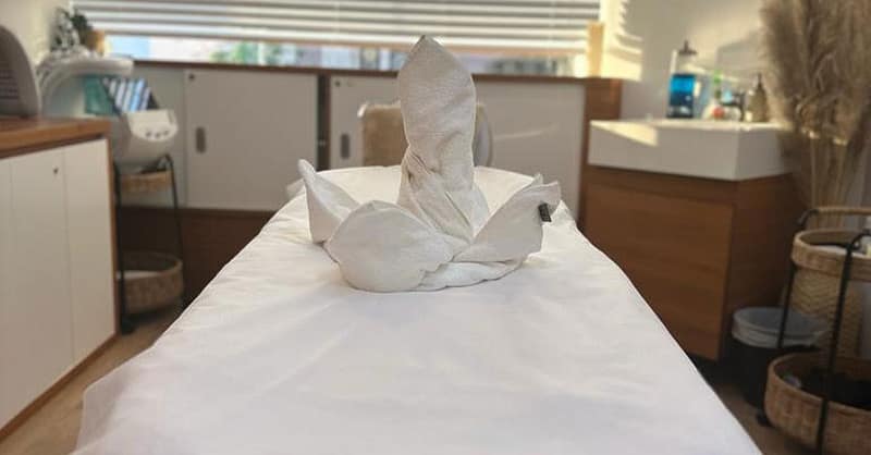 Embrace Relaxation With A Massage Treatment At Stylin Lash And Beauty Dubai - Image 3