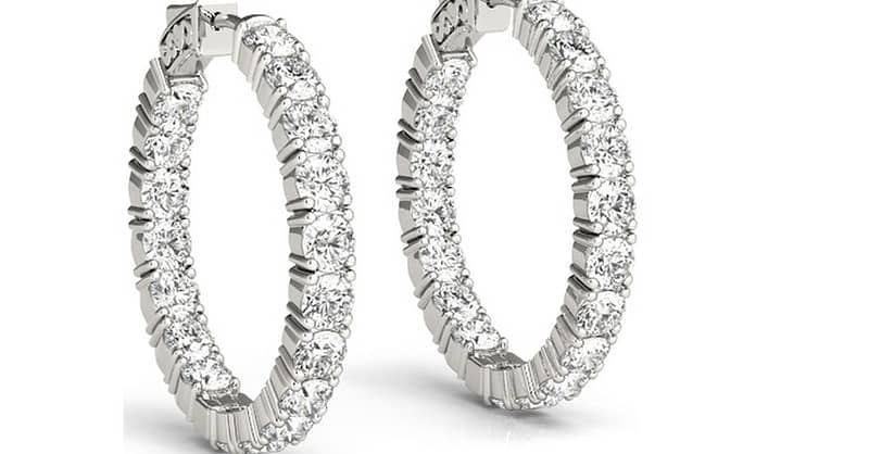 Engagement & Wedding Jewellery Dubai - Image 4