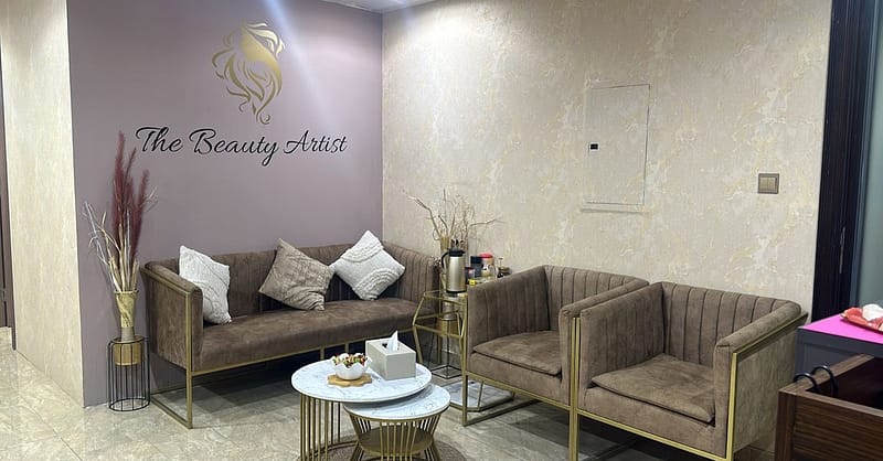 Enhance With 60-Min Diamond/Gold Facial With Optional Eyebrow Shaping Abu Dhabi - Image 7