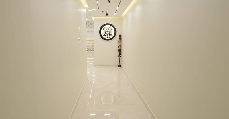Enhance Your Appearance With Expert Care - Prp, Mesotherapy, & More Dubai - Image 6