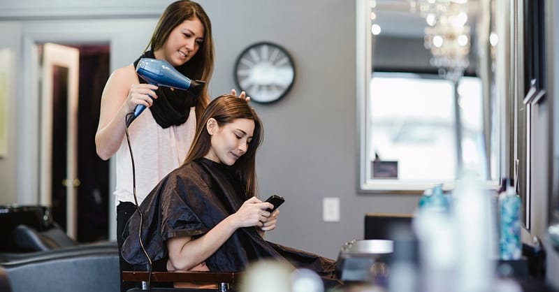 Enhance Your Color With Hair Toner And Styling Dubai