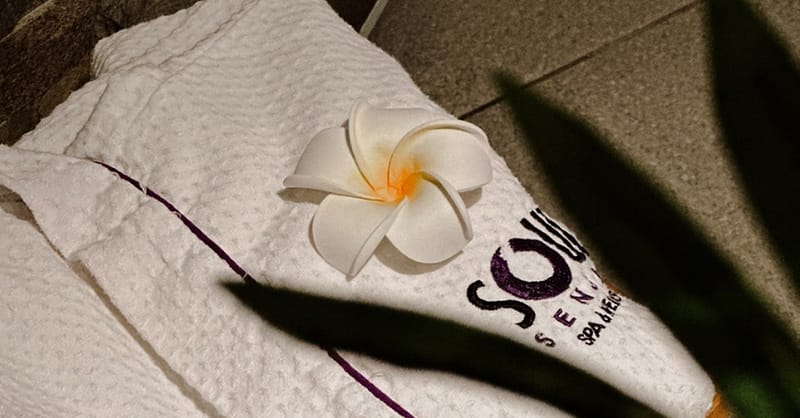 Enjoy 60 Or 90-Min Revitalizing Spa Treatment By Expert Therapists Sharjah & N. Emirates - Image 3