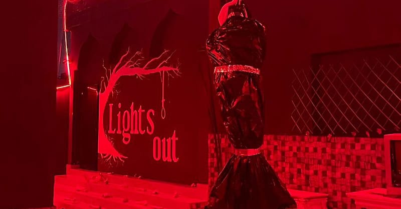 Enjoy A 60-Minutes Thrilling Escape Room Experience Dubai - Image 2