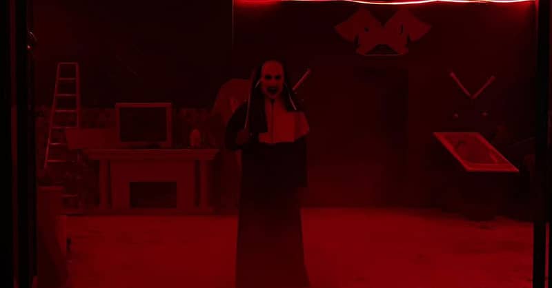 Enjoy A 60-Minutes Thrilling Escape Room Experience Dubai - Image 4