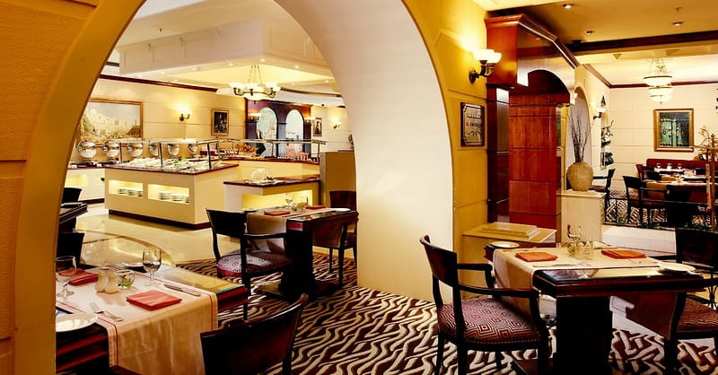 Enjoy A Breakfast Buffet For One, Two, Or Four With Delightful Options Dubai - Image 4