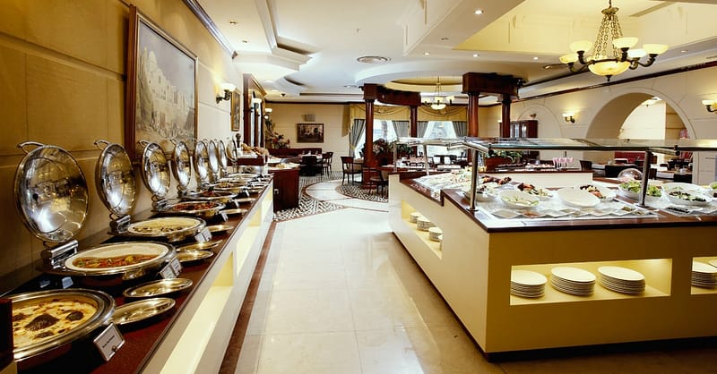 Enjoy A Breakfast Buffet For One, Two, Or Four With Delightful Options Dubai - Image 6