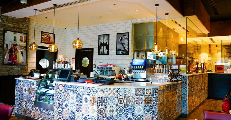 Enjoy A Classic Or Premium 12-Inch Or 16-Inch Pizza Dubai - Image 7