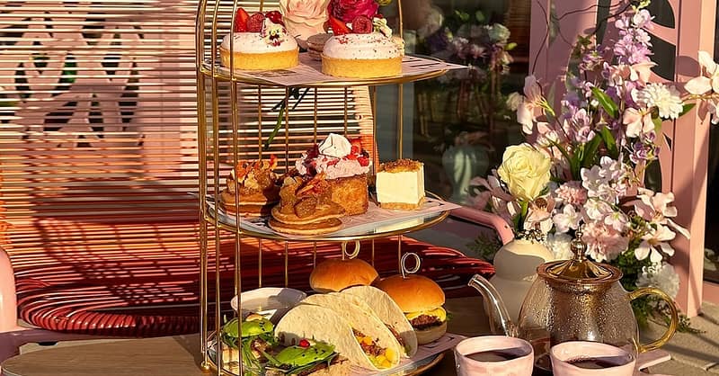 Enjoy Aed 50, 100 Or 150 Voucher To Spend Anything Off The Menu Sharjah & N. Emirates - Image 2