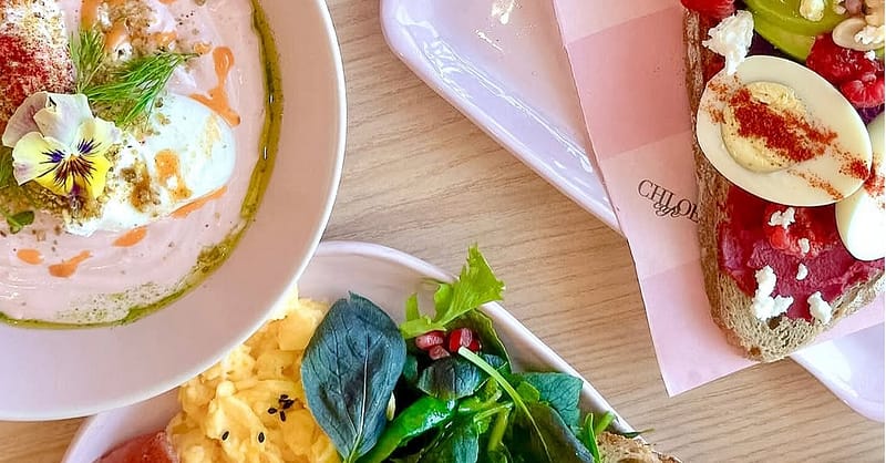 Enjoy Aed 50, 100 Or 150 Voucher To Spend Anything Off The Menu Sharjah & N. Emirates - Image 4