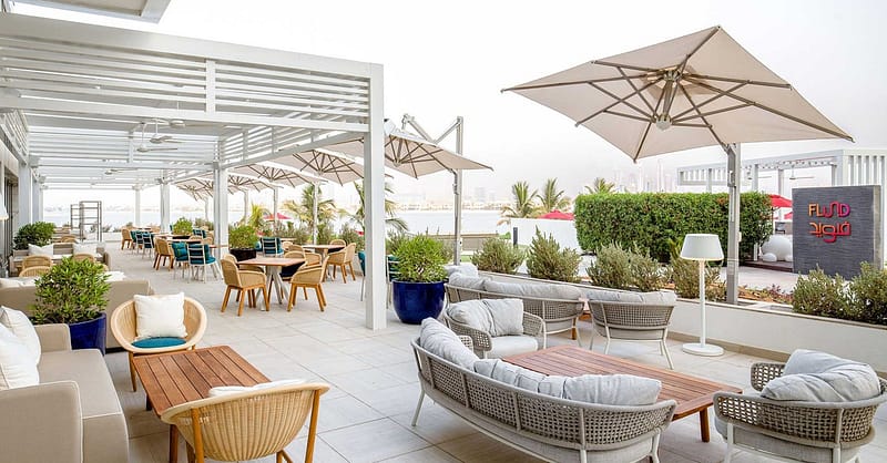 Enjoy An Iconic 5* Premium Breakfast Buffet Dubai - Image 5