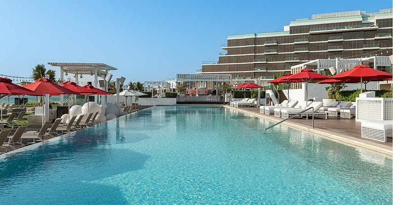 Enjoy An Iconic 5* Premium Breakfast Buffet Dubai - Image 6