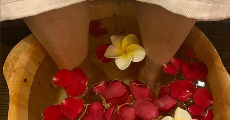 Enjoy Any Luxury Spa Beauty Treatments With Vouchers Up To Aed 800! Dubai - Image 3