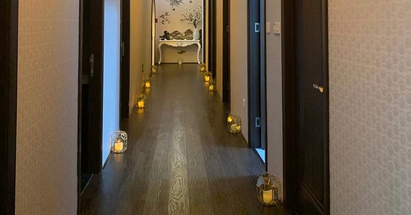 Enjoy Any Luxury Spa Beauty Treatments With Vouchers Up To Aed 800! Dubai - Image 4