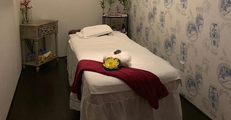 Enjoy Any Luxury Spa Beauty Treatments With Vouchers Up To Aed 800! Dubai - Image 6