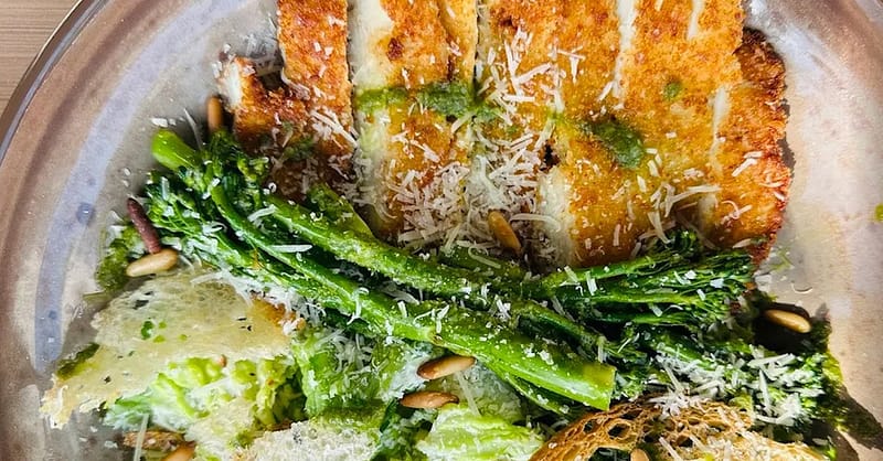 Enjoy Dining With A Voucher Worth Aed 50, 100, Or 200 On The Menu Dubai - Image 3