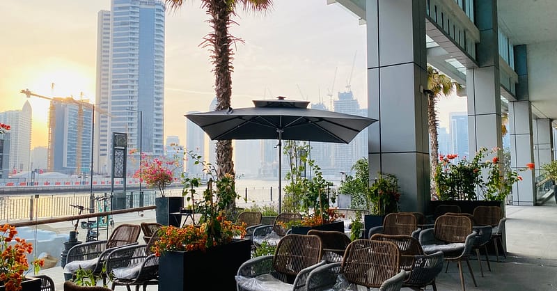Enjoy Dining With A Voucher Worth Aed 50, 100, Or 200 On The Menu Dubai - Image 5