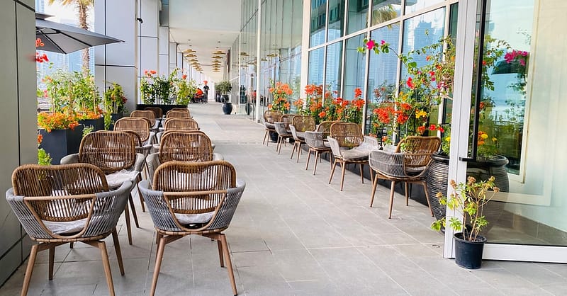 Enjoy Dining With A Voucher Worth Aed 50, 100, Or 200 On The Menu Dubai - Image 8