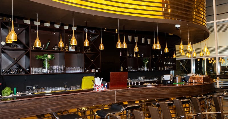 Enjoy Dinner Buffet With Bottomless Soft Beverages And Water Abu Dhabi - Image 4