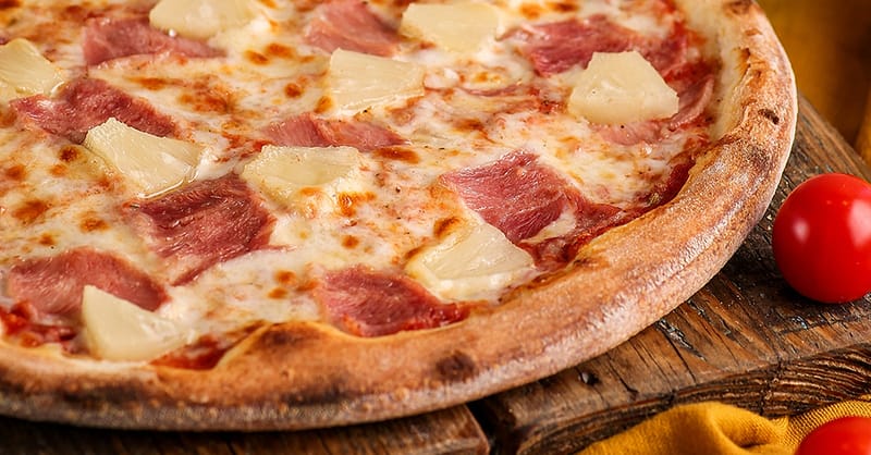Enjoy One Or Two Classic Or Premium 12-Inch Or 16-Inch Pizzas Dubai - Image 2