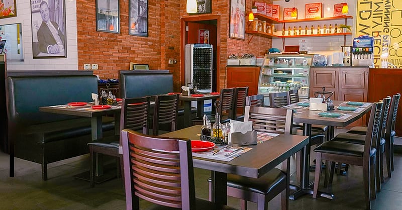 Enjoy One Or Two Classic Or Premium 12-Inch Or 16-Inch Pizzas Dubai - Image 7