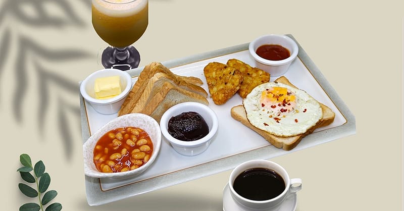 Enjoy Savory Delights: Aed 100, 200 Or 300 Towards Anything Off Menu Dubai - Image 7
