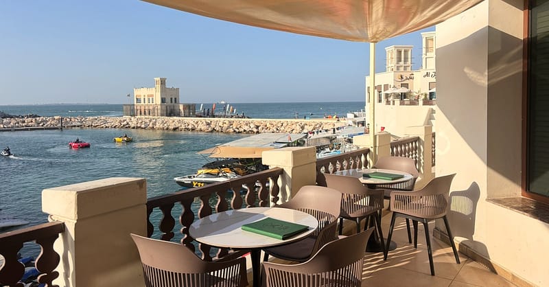 Enjoy Savory Delights: Aed 100, 200 Or 300 Towards Anything Off Menu Dubai - Image 9