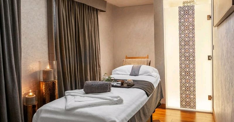 Pure Relaxation: Choice Of Classic Spa Treatment Dubai - Image 2