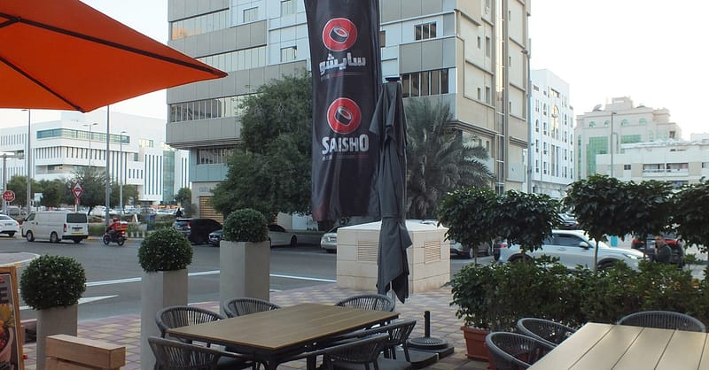 Enjoy Unlimited Sushi And Ramen Feast For One, Two Or Four Abu Dhabi - Image 5