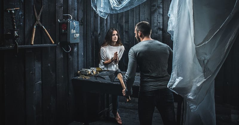 Escape The Ordinary: Choose From Sherlock/Darkroom/Live & More Dubai - Image 10