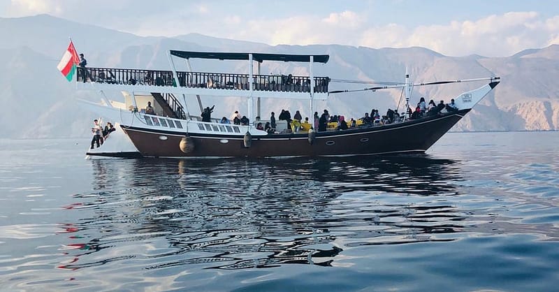 Escape To Musandam Day Trip With Musandam Tourism Sharjah & N. Emirates - Image 6