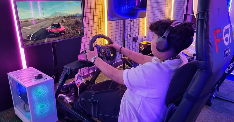Exciting Two-Hour Vr Birthday Experience For Up To 10 Or 20 Kids Dubai - Image 11