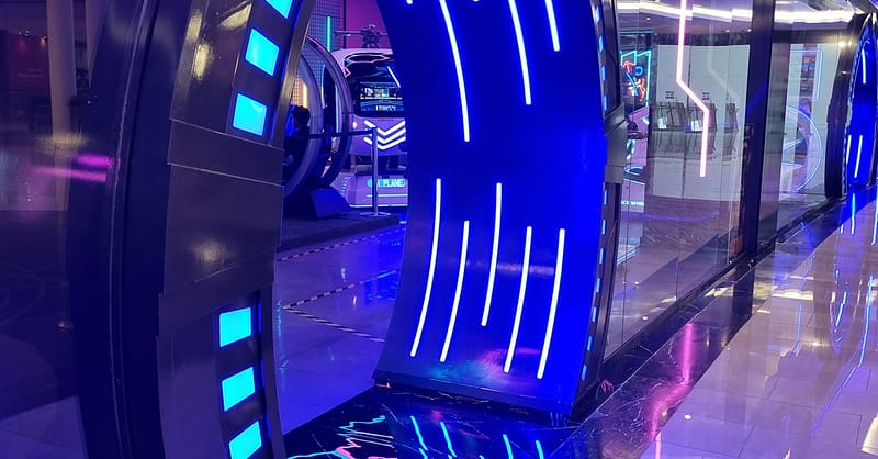 Exciting Two-Hour Vr Birthday Experience For Up To 10 Or 20 Kids Dubai - Image 12