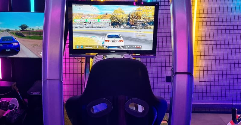 Exciting Two-Hour Vr Birthday Experience For Up To 10 Or 20 Kids Dubai - Image 5