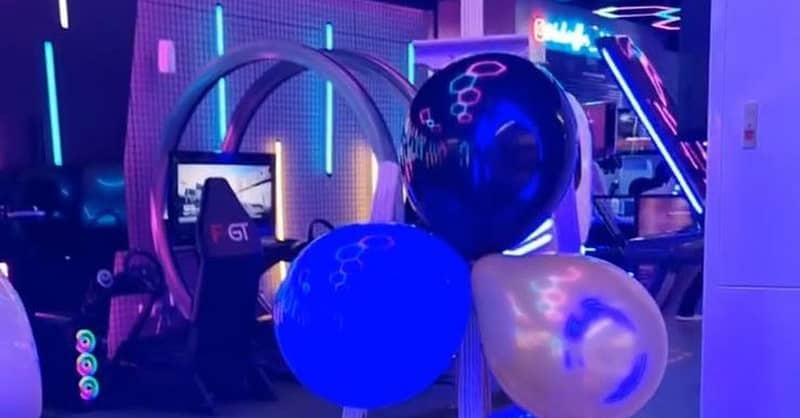 Exciting Two-Hour Vr Birthday Experience For Up To 10 Or 20 Kids Dubai - Image 6