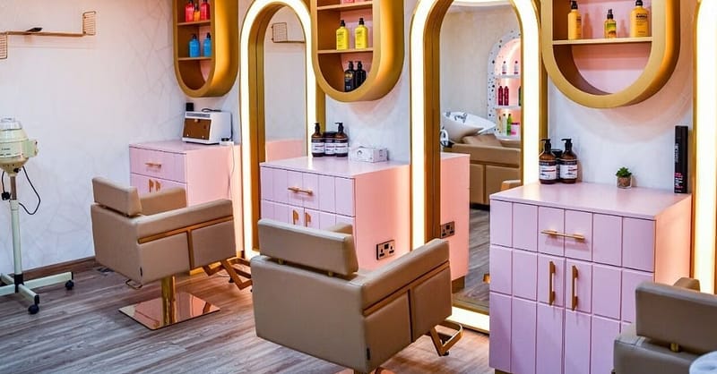 Experience A Body Spa With Aromatherapy, Swedish, And Much More! Abu Dhabi - Image 4