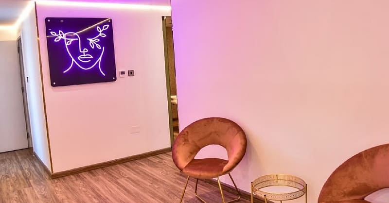 Experience A Body Spa With Aromatherapy, Swedish, And Much More! Abu Dhabi - Image 6