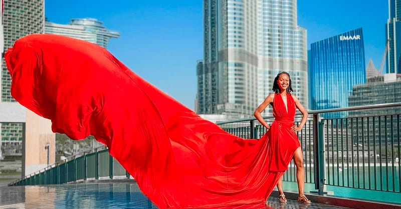 Experience A Private Videoshoot Or Instagram Videoshoot In Dubai Dubai - Image 5