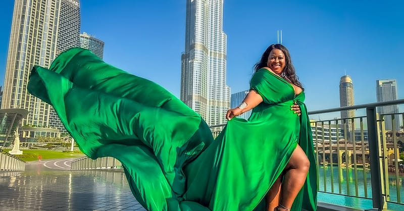 Experience A Private Videoshoot Or Instagram Videoshoot In Dubai Dubai - Image 6
