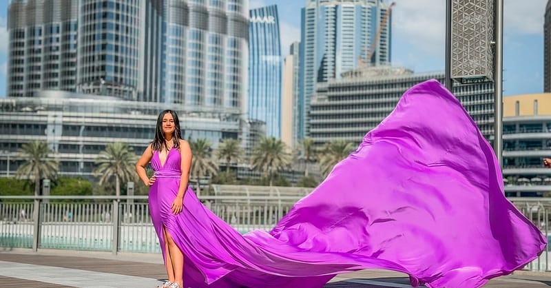 Experience A Private Videoshoot Or Instagram Videoshoot In Dubai Dubai - Image 7