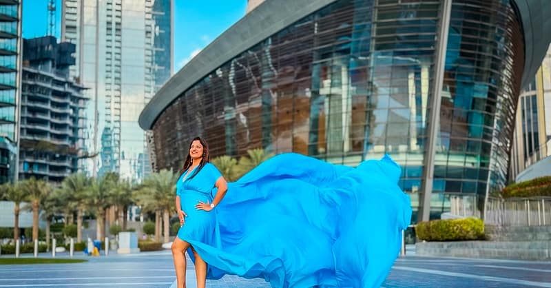 Experience A Private Videoshoot Or Instagram Videoshoot In Dubai Dubai - Image 8