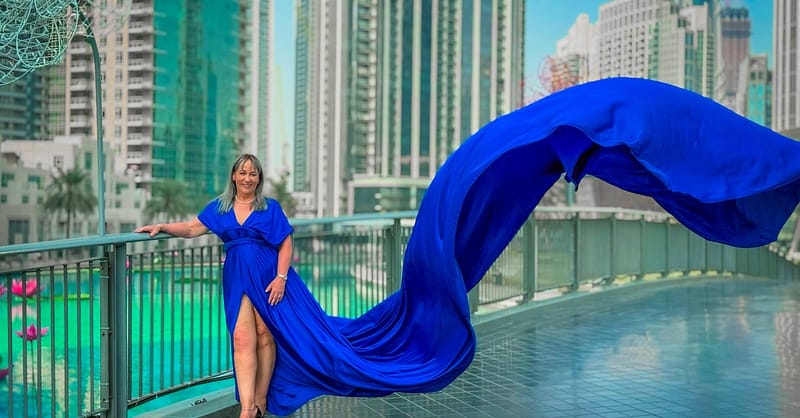 Experience A Private Videoshoot Or Instagram Videoshoot In Dubai Dubai - Image 9
