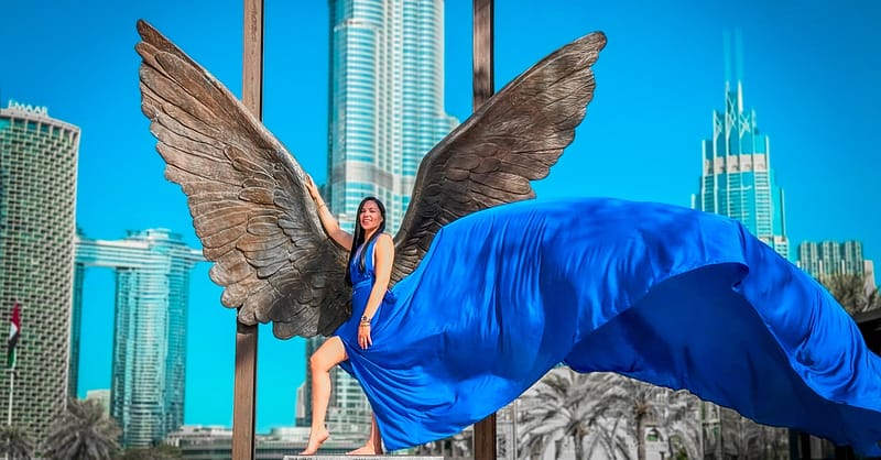 Experience A Private Videoshoot Or Instagram Videoshoot In Dubai Dubai