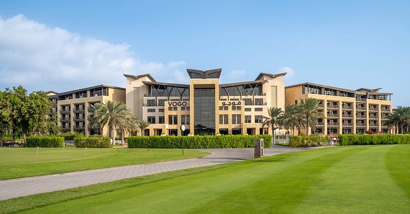 Or 6 People @A 5-Star Venue Abu Dhabi